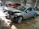 2021 Toyota Avalon Limited Silver vin: 4T1DA1AB5MU005953