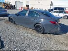2025 Toyota Camry Se Gray vin: 4T1DAACK1SU166147 2025 Toyota Camry Se Gray vin: 4T1DAACK1SU166147