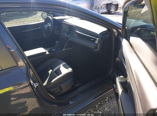 4T1DAACK1SU166147 2025 TOYOTA CAMRY Gray Вид салону спереду
