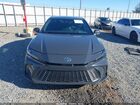 2025 Toyota Camry Se Gray vin: 4T1DAACK1SU166147 2025 Toyota Camry Se Gray vin: 4T1DAACK1SU166147