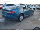 2026 Toyota Camry Le Зеленый vin: 4T1DAACK1TU214151