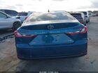2026 Toyota Camry Le Зеленый vin: 4T1DAACK1TU214151