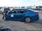 2026 Toyota Camry Le Зеленый vin: 4T1DAACK1TU214151