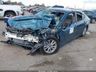 2026 Toyota Camry Le Зеленый vin: 4T1DAACK1TU214151