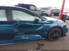 2025 Toyota Camry Se Blue vin: 4T1DAACK2SU204162 2025 Toyota Camry Se Blue vin: 4T1DAACK2SU204162
