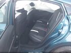 2025 Toyota Camry Se Blue vin: 4T1DAACK2SU204162 2025 Toyota Camry Se Blue vin: 4T1DAACK2SU204162