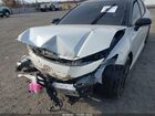 2025 Toyota Camry Xse Белый vin: 4T1DAACK3SU207300