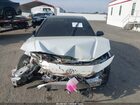 2025 Toyota Camry Xse Белый vin: 4T1DAACK3SU207300