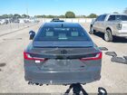 2025 Toyota Camry Xse/xle/le/se Серый vin: 4T1DAACK4SU090083