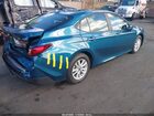 2026 Toyota Camry Le Зеленый vin: 4T1DAACK6TU658982 2026 Toyota Camry Le Зеленый vin: 4T1DAACK6TU658982