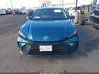 2026 Toyota Camry Le Зеленый vin: 4T1DAACK6TU658982 2026 Toyota Camry Le Зеленый vin: 4T1DAACK6TU658982