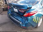 2026 Toyota Camry Le Зеленый vin: 4T1DAACK6TU658982 2026 Toyota Camry Le Зеленый vin: 4T1DAACK6TU658982