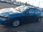2026 Toyota Camry Le Зеленый vin: 4T1DAACK6TU658982 2026 Toyota Camry Le Зеленый vin: 4T1DAACK6TU658982
