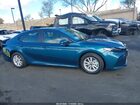 2026 Toyota Camry Le Зеленый vin: 4T1DAACK6TU658982 2026 Toyota Camry Le Зеленый vin: 4T1DAACK6TU658982