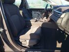 2025 Toyota Camry Le Серый vin: 4T1DAACK8SU160524