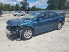 2025 Toyota Camry Xse Blue vin: 4T1DAACK9SU114362