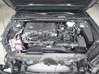 2026 Toyota Camry Se Gray vin: 4T1DAACK9TU210381 2026 Toyota Camry Se Gray vin: 4T1DAACK9TU210381