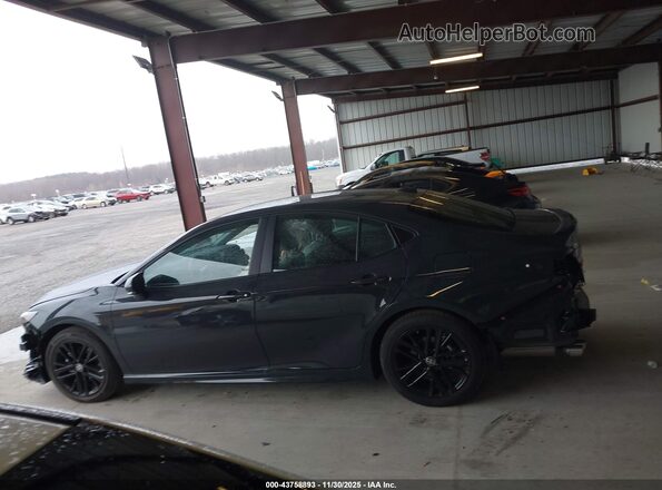 4T1DAACK9TU210381 2026 TOYOTA CAMRY Gray 