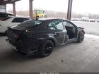 2026 Toyota Camry Se Gray vin: 4T1DAACK9TU210381 2026 Toyota Camry Se Gray vin: 4T1DAACK9TU210381