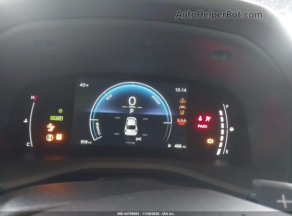 4T1DAACK9TU210381 2026 TOYOTA CAMRY Gray უკანა სავარძლების ხედი