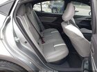 2026 Toyota Camry Se Gray vin: 4T1DAACK9TU663027
