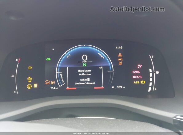 4T1DAACK9TU663027 2026 TOYOTA CAMRY Gray უკანა სავარძლების ხედი