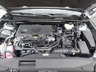 2026 Toyota Camry Se Gray vin: 4T1DAACK9TU663027