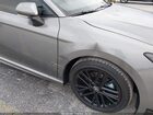 2026 Toyota Camry Se Gray vin: 4T1DAACK9TU663027