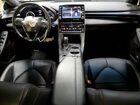 2022 Toyota Avalon Night Shade Black vin: 4T1EA1AB8NU014197