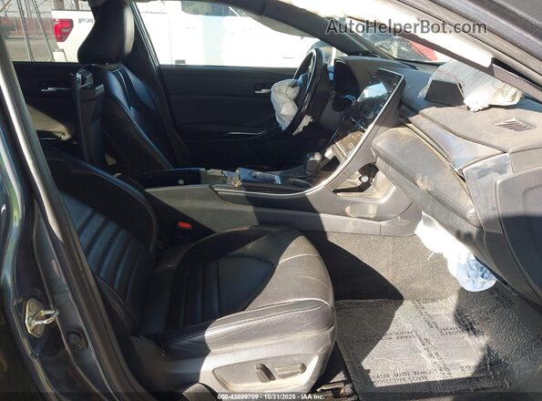 4T1EZ1FB4LU046482 2020 TOYOTA AVALON Blue Vista interior delantera