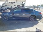 2020 Toyota Avalon Xse Blue vin: 4T1EZ1FB4LU046482
