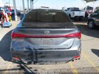 2020 Toyota Avalon Xse Blue vin: 4T1EZ1FB4LU046482