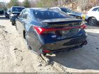 2020 Toyota Avalon Trd Черный vin: 4T1FZ1FB5LU044017