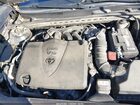 2020 Toyota Avalon Trd Черный vin: 4T1FZ1FB5LU044017