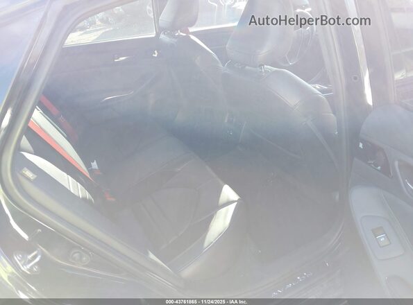 4T1FZ1FB5LU044017 2020 TOYOTA AVALON Черный Вид наклейки с VIN-кодом