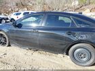 2020 Toyota Avalon Trd Черный vin: 4T1FZ1FB5LU044017