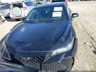 2020 Toyota Avalon Trd Черный vin: 4T1FZ1FB5LU044017