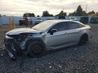 2020 Toyota Avalon Xse Silver vin: 4T1FZ1FB7LU050921