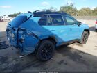 2023 Toyota Rav4 Hybrid Xse Синий vin: 4T3E6RFV1PU138518