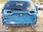 2023 Toyota Rav4 Hybrid Xse Синий vin: 4T3E6RFV1PU138518