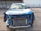 2023 Toyota Rav4 Hybrid Xse Синий vin: 4T3E6RFV1PU138518