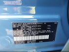 2023 Toyota Rav4 Hybrid Xse Синий vin: 4T3E6RFV1PU138518