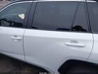2024 Toyota Rav4 Hybrid Xse Белый vin: 4T3E6RFV2RU140846
