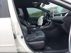 2021 Toyota Rav4 Hybrid Xse Белый vin: 4T3E6RFV4MU047609