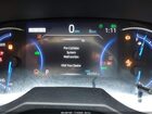 2021 Toyota Rav4 Hybrid Xse Белый vin: 4T3E6RFV4MU047609