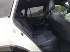 2021 Toyota Rav4 Hybrid Xse Белый vin: 4T3E6RFV4MU047609