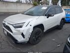 2023 Toyota Rav4 Hybrid Xse White vin: 4T3E6RFV4PU139341 2023 Toyota Rav4 Hybrid Xse White vin: 4T3E6RFV4PU139341