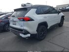 2023 Toyota Rav4 Hybrid Xse White vin: 4T3E6RFV4PU139341 2023 Toyota Rav4 Hybrid Xse White vin: 4T3E6RFV4PU139341