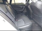 2023 Toyota Rav4 Hybrid Xse White vin: 4T3E6RFV4PU139341 2023 Toyota Rav4 Hybrid Xse White vin: 4T3E6RFV4PU139341