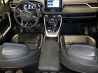 2021 Toyota Rav4 Xse Gray vin: 4T3E6RFV5MU008608